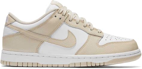 nike dunk low oatmeal women's